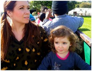 Danielle Haugedal-Wilson 