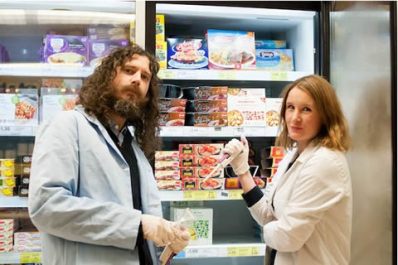 rachael turner @madlabuk